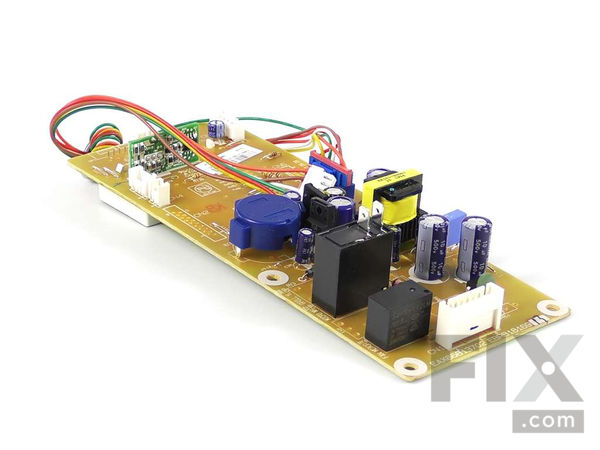 12739042-1-M-LG-EBR81816913-PCB ASSEMBLY