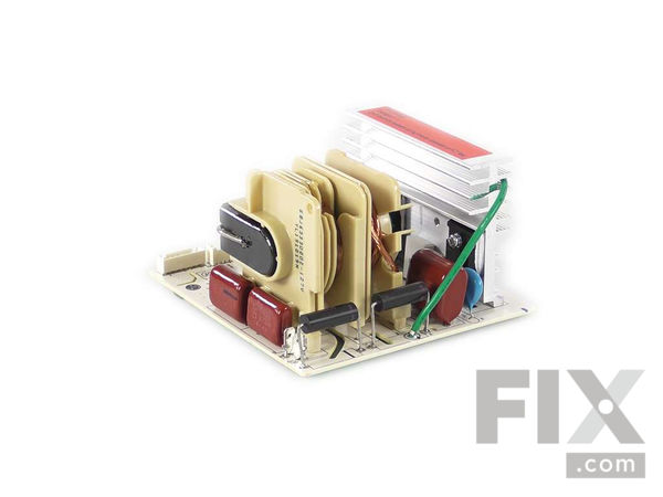 12739046-1-M-LG-EBR82899405-PCB ASSEMBLY,INVERTER