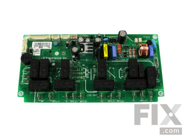 12739055-1-M-LG-EBR84545002-PCB ASSEMBLY,MAIN