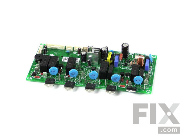 12739057-1-M-LG-EBR84545102-PCB ASSEMBLY,MAIN