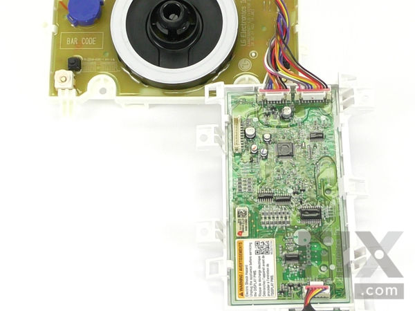 12739067-1-M-LG-EBR85194712-PCB ASSEMBLY,DISPLAY