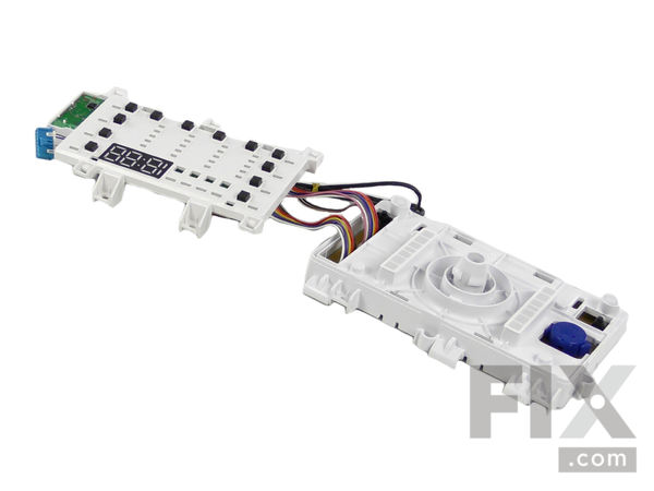 12739068-1-M-LG-EBR85235707-PCB ASSEMBLY,DISPLAY