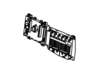 PCB ASSEMBLY,DISPLAY – Part Number: EBR85235708