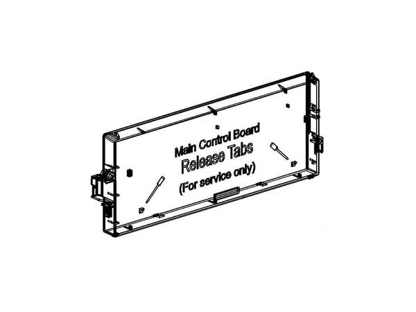 12739073-1-M-LG-EBR86473409-PCB ASSEMBLY,MAIN