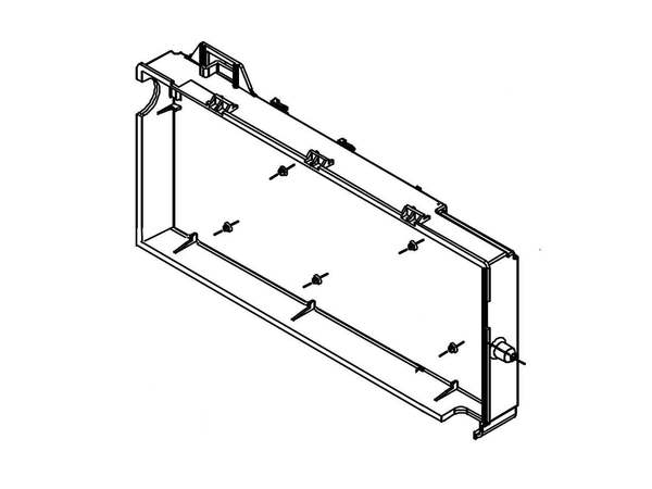 12739080-1-M-LG-EBR86771810-PCB ASSEMBLY,MAIN