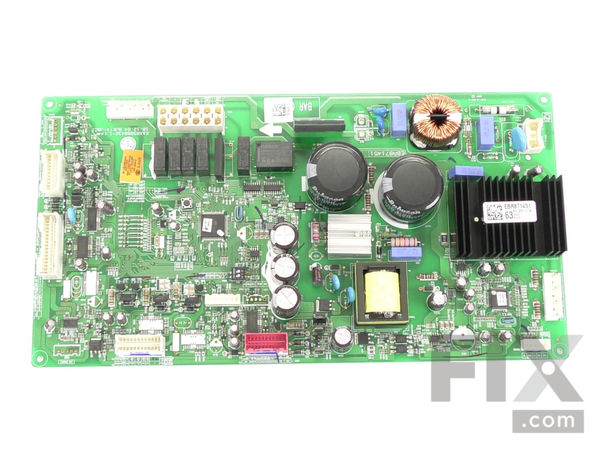 12739083-1-M-LG-EBR87145163-PCB ASSEMBLY,MAIN