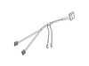 Wire Harness Assembly – Part Number: DA96-01253B