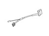 Wire Harness Assembly – Part Number: DA96-01368A