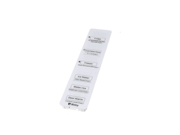 12739896-1-M-Samsung-DA97-19962K-Control Cover Assembly