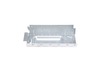 Power Control Board Cover Assembly – Part Number: DC63-02385A
