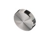 Encoder Control Knob (Stainless Steel) – Part Number: DC64-03824A