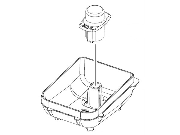 12740316-1-M-Samsung-DC67-01060A-Drawer Cap
