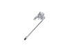 12740387-2-S-Samsung-DC93-00782B-Burner Assembly