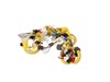Main Wire Harness Assembly – Part Number: DC93-00808C