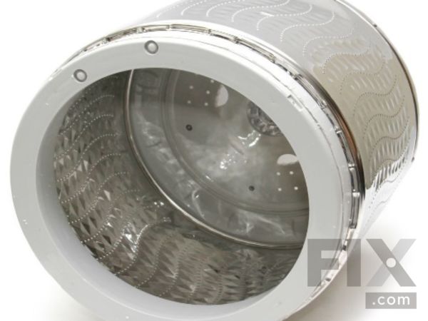 12740444-1-M-Samsung-DC97-17360J-Spin Basket Assembly