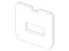 ABSORBER-DOOR;DW8000R,FELT,T10,LIGHT WAR – Part Number: DD63-00224G