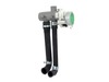 Water Guide Assembly – Part Number: DD97-00614A