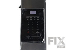 Control Panel Assembly – Part Number: DE94-04316A