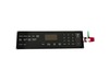 Touchpad Control Panel Overlay (Black) – Part Number: DG96-00674A