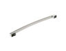 12741204-3-S-GE-WB15X33521-Handle And End Cap Assembly