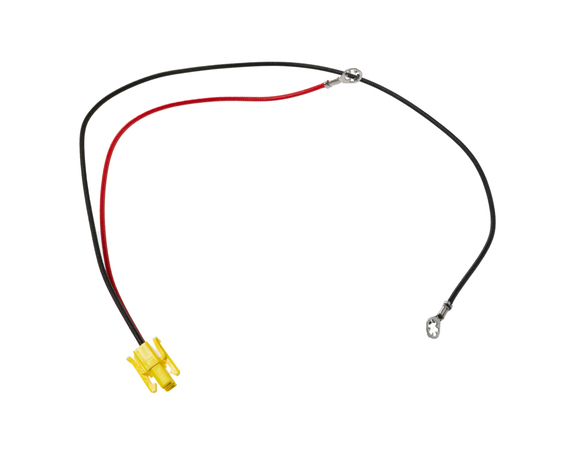 12741209-1-M-GE-WB18X33768-HARNESS WIRE