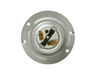 12741213-3-S-GE-WB25X33021-HALOGEN LAMP ASM