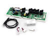 BOARD AND SINGLE WALL OVEN SOFTWARE UPDA – Part Number: WB27X32119