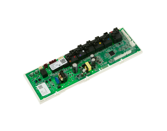 12741218-1-M-GE-WB27X33332-CONTROL BOARD ASM