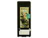 12741225-1-S-GE-WB56X33573-DARK DORIAN CONTROL PANEL WITH WHITE LED