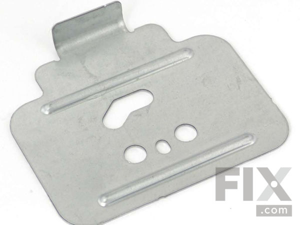 12741236-1-M-GE-WD01X25862-HANDLE BRACKET