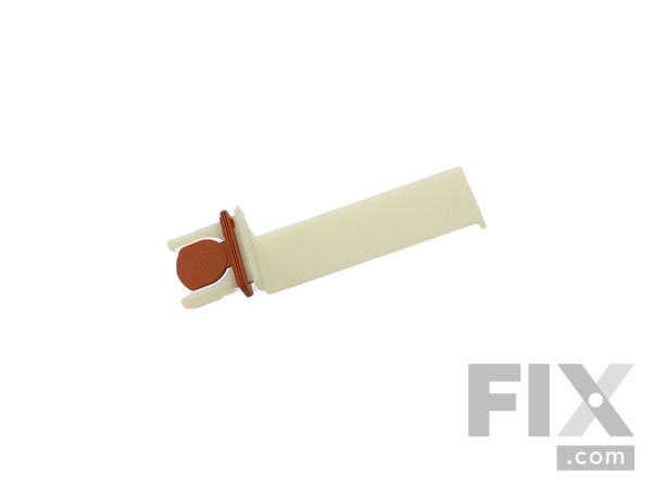 12741243-1-M-GE-WD12X25476-VALVE CHECK