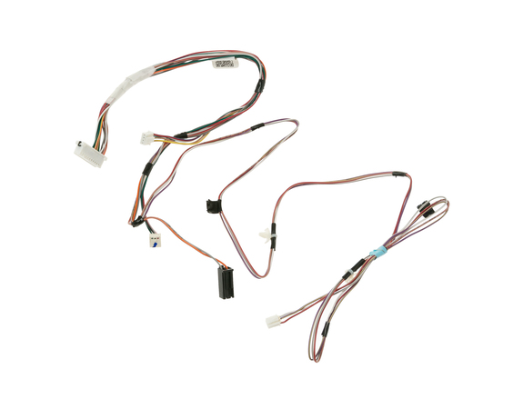 12741257-1-M-GE-WD21X25459-DC Harness Assembly