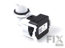 PRESSURE SENSOR ASM – Part Number: WD21X25468