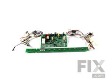 Machine Control Replacement Kit – Part Number: WD21X26186
