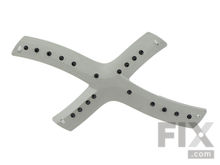 LOWER ARM SPRAY ASM – Part Number: WD22X25281