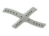 12741265-2-S-GE-WD22X25281-LOWER ARM SPRAY ASM