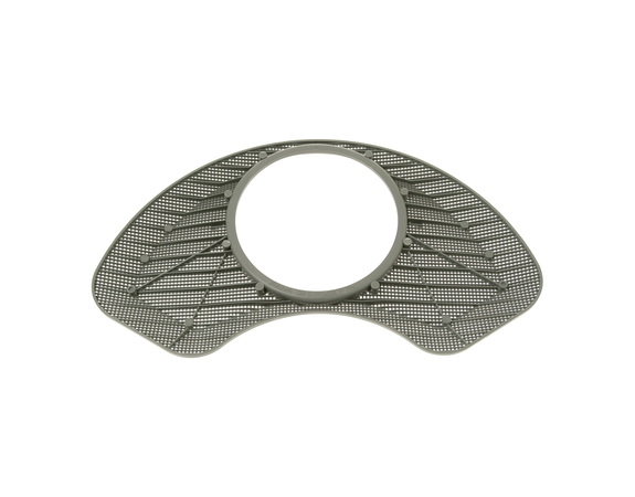 12741267-1-M-GE-WD22X25465-PLASTIC COURSE FILTER