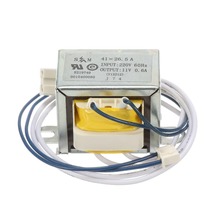 TRANSFORMER – Part Number: WJ27X22872