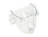 12741345-2-S-GE-WR17X30650-DOUBLE TUBE ICE FUNNEL