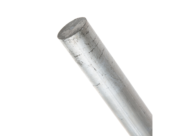 12741380-1-M-GE-WS02X22202-ANODE ROD-MAG 40" M "