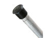 12741380-2-S-GE-WS02X22202-ANODE ROD-MAG 40" M "