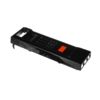 12741598-2-S-Whirlpool-W11386316-Touchpad and Control Panel - Black