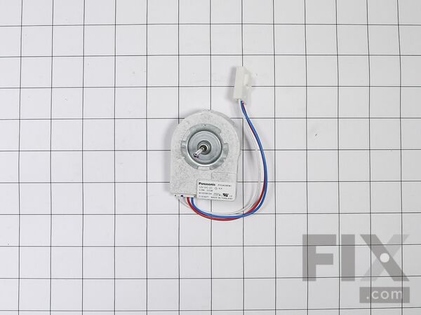 12741656-1-M-Whirlpool-W11396715-Motor Evaporator