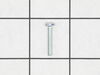 Washer Screw – Part Number: W11404293