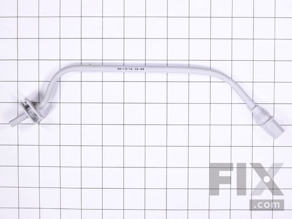 12741748-1-M-Whirlpool-W11409190-Drain Tube