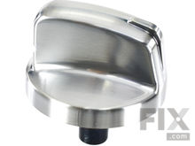 KNOB – Part Number: W11409283