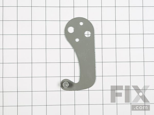 12741751-1-M-Whirlpool-W11409290-Door Hinge