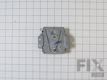 TIMER – Part Number: W11409801