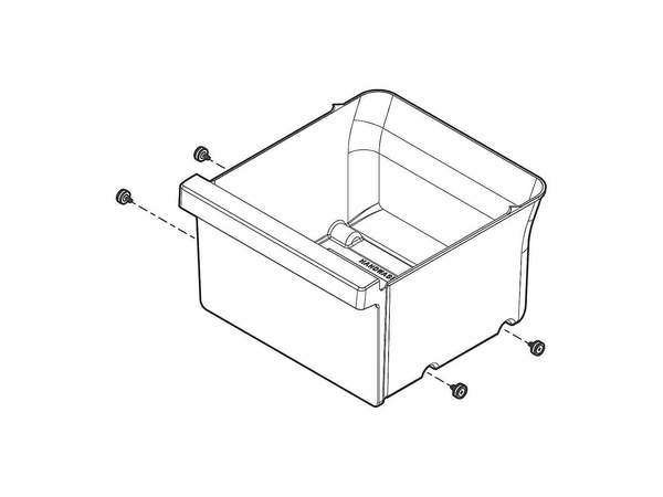 12741837-1-M-Frigidaire-5304522242-PAN ASSEMBLY