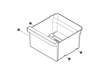 12741837-1-S-Frigidaire-5304522242-PAN ASSEMBLY